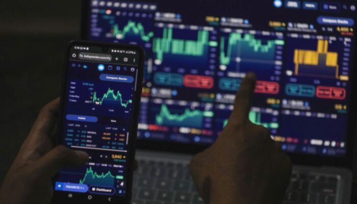 Saham Konglomerat BREN dan BNBR Dorong Penguatan IHSG Sepekan Terakhir