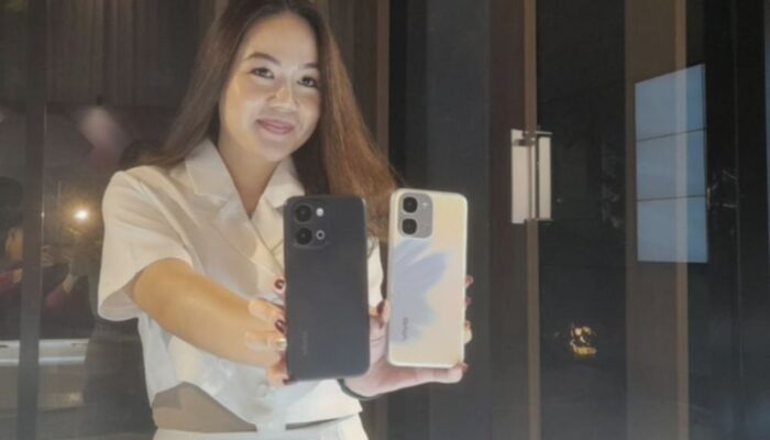 Vivo Y31d Pro Usung Standar Militer, Cocok untuk Pekerja Lapangan