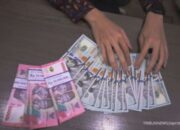 Proyeksi Nilai Tukar Rupiah di Tengah Sentimen Global Tahun 2026