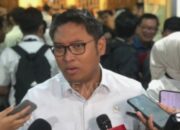 Indonesia Berpotensi Ekspor 1,5 Juta Ton Pupuk ke Timur Tengah