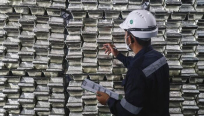 PT Timah Berikan Klarifikasi Terkait Isu Pembelian Bijih Timah Ilegal