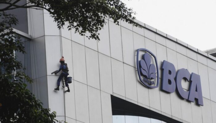 BCA Resmi Bagikan Dividen Interim Setiap Kuartal Mulai Tahun Ini