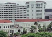 Pemerintah Raup Dana Rp42 Triliun Lewat Lelang SUN Terbaru