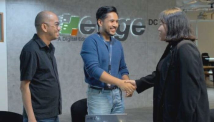 Indointernet Resmi Go Private, Harga Tender Offer Dipatok Rp 11.500