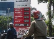 Pertamina Resmi Sesuaikan Harga BBM Nonsubsidi Terbaru Hari Ini