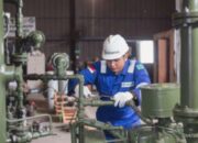 Jadwal Pembagian Dividen Sigma Energy