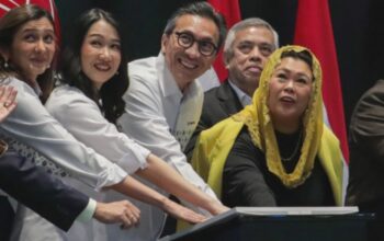 Superbank Putuskan Belum Bagikan Dividen Usai RUPST Perdana Pasca IPO