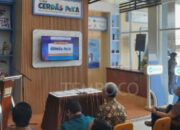 Inklusi Keuangan Capai 80 Persen, Literasi Masyarakat Perlu Ditingkatkan