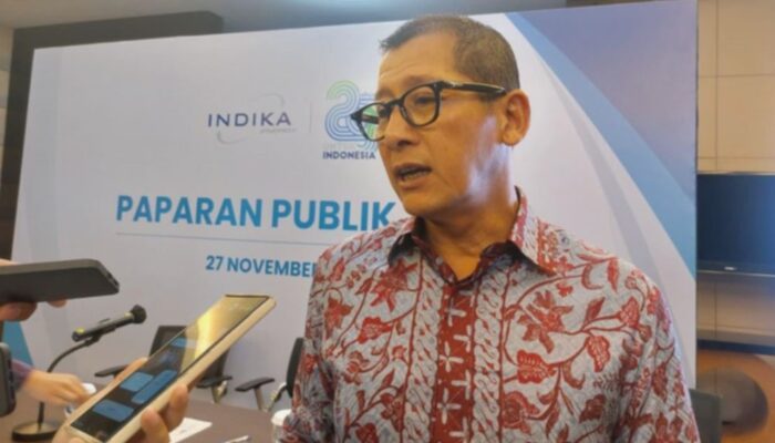 Indika Energy Lepas 7,5 Juta Saham Hasil Buyback ke Pasar