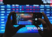 Belasan Perusahaan Bersiap Melantai di Bursa Efek Indonesia Tahun Ini