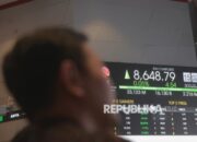 IHSG Berbalik Menguat, Simak Kinerja Perdagangan Selama Sepekan Terakhir