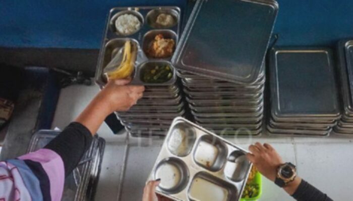 Studi Celios Ungkap Tantangan Penyaluran Program Makan Bergizi Gratis bagi Warga