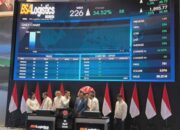 Tren IPO Melambat, Perusahaan Kini Beralih ke Strategi Backdoor Listing