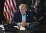 AS Siap Blokade Selat Hormuz Setelah Negosiasi dengan Iran Gagal