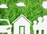 OJK Dorong Sektor Asuransi Danai Program 3 Juta Rumah Rakyat