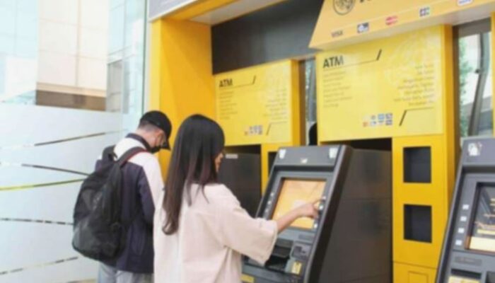 Emiten Bank Harga Rp 212 Bagikan Dividen Jumbo Rp 580 Miliar