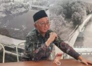 Menteri PU Soroti Progres Lambat Proyek Sekolah Rakyat di Nganjuk