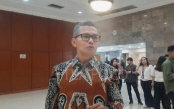 633 Pabrik Baru Beroperasi Sepanjang Kuartal I Tahun Ini