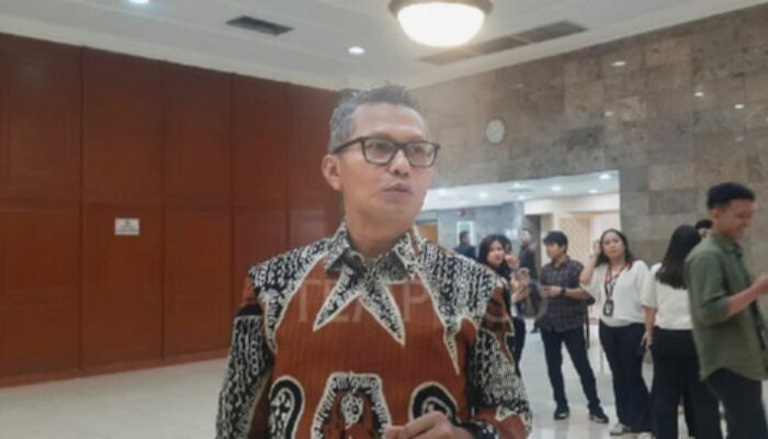 633 Pabrik Baru Beroperasi Sepanjang Kuartal I Tahun Ini