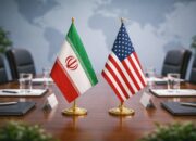 Negosiasi Buntu, Iran Soroti Krisis Kepercayaan dalam Perundingan dengan AS