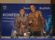 Ancol Bagikan Dividen Rp41,6 Miliar dan Siapkan Empat Strategi Bisnis Baru