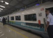 Sempat Dibatalkan, Perjalanan KA Siliwangi Kembali Beroperasi Normal Hari Ini