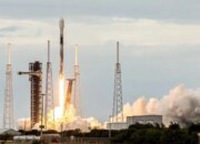 IPO SpaceX Berpotensi Cetak Rekor, Alphabet Raup Untung 100 Miliar Dolar