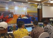 Vinfast Segera Hadirkan Sepeda Motor Listrik di Pasar Indonesia