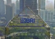 Proyeksi Dividen Jumbo BBRI dan Potensi Pendapatan bagi Danantara