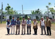 Pesisir Selatan Percepat Pembangunan Puskesmas, Layanan Kesehatan Meningkat