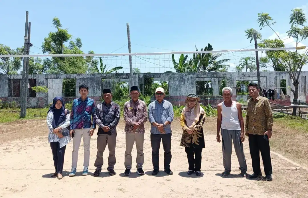 pemda-pessel-usulkan-pembangunan-puskesmas-rawat-inap-di-padang-limau-manis-kambang