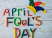 April Mop: Lacak Asal-Usul, Ungkap Fakta di Baliknya