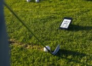 Garmin G82 Pantau Ayunan, Tingkatkan Akurasi Pukulan Golf