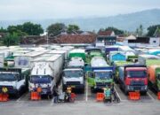 Ketapang Padat, ASDP Percepat Penyeberangan, Optimalkan Layanan