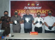 Karimun Berantas Narkoba, Selamatkan Ribuan Generasi Muda