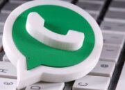 WhatsApp Permudah Pengguna Pantau Kontak yang Sedang Online