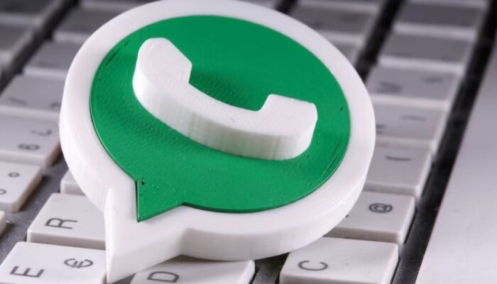 WhatsApp Permudah Pengguna Pantau Kontak yang Sedang Online