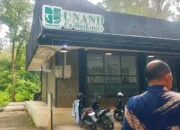 Unand Kembangkan Co-Workspace, Pacu PNBP Secara Mandiri
