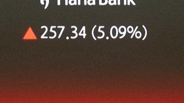 pasar-asia-menguat,-trump-optimistis-akhiri-perang-iran