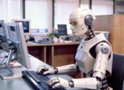 AI Geser Pekerjaan Kantoran, Studi Ungkap Profesi Terdampak