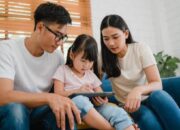 Keluarga Mempengaruhi, Kesehatan Mental Anak Indonesia Mengkhawatirkan