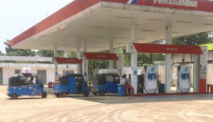 PGN Siagakan Bengkel Keliling, Mudik BBG Makin Lancar