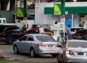 Australia Pinjami Pelaku Usaha Rp11,7 Triliun, Redam Harga BBM