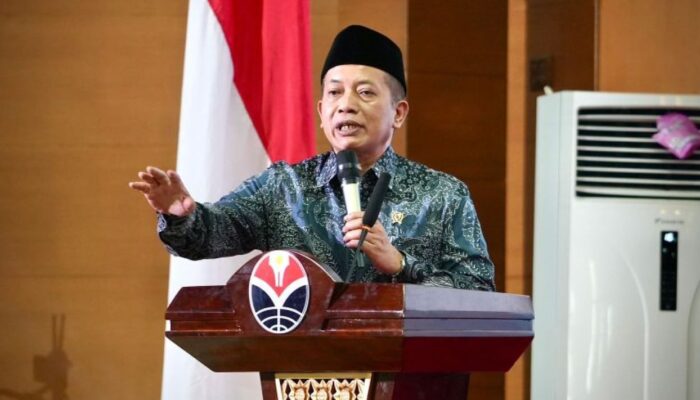 Keuangan Syariah Dorong UMKM Desa, Ekonomi Lokal Menguat