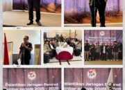 Wagub Apresiasi JPS: Informasi Bencana Pulihkan Sumatera Barat