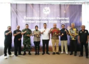 Vasko Apresiasi Tokoh, Lembaga Bangkitkan Sumatera Barat