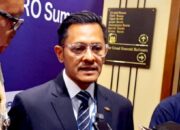 Harga Avtur Terbang Tinggi, Maskapai Minta Tarif Disesuaikan