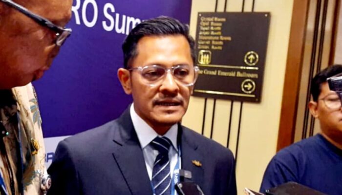 Harga Avtur Terbang Tinggi, Maskapai Minta Tarif Disesuaikan