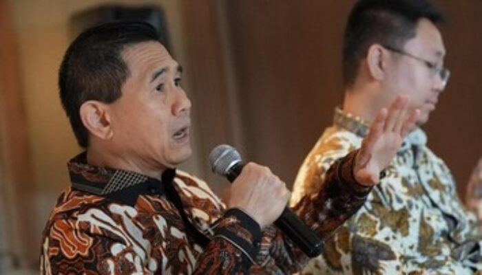 DSSA Genjot EBT, Kembangkan Panel Surya dan Geothermal