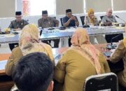 DPRD Padang Evaluasi Kinerja Wali Kota, Susun Rekomendasi